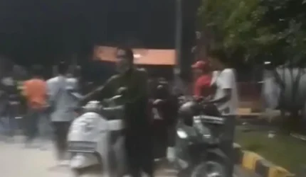 Viral BBM Tercampur Air di SPBU Parungpanjang Bogor, Pertamina Hentikan Penyaluran Pertalite