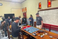 Satgas Operasi Damai Cartenz 2026 memperkuat pengamanan dan menangkap DPO KKB di Yahukimo Papua Pegunungan awal 2026. (Posnews/Ist)