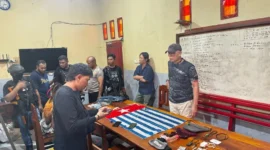 Satgas Operasi Damai Cartenz 2026 memperkuat pengamanan dan menangkap DPO KKB di Yahukimo Papua Pegunungan awal 2026. (Posnews/Ist)