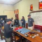 Satgas Operasi Damai Cartenz 2026 memperkuat pengamanan dan menangkap DPO KKB di Yahukimo Papua Pegunungan awal 2026. (Posnews/Ist)