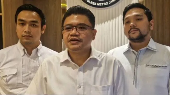 Kasat Narkoba Polres Metro Jakarta Barat, AKBP Vernal Armando Sambo. (Posnews/Ist)