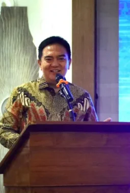 Reformasi Birokrasi Berbuah WBK 2025, Setjen DPD RI Perkuat Integritas