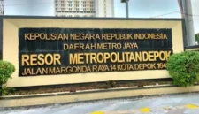 Strategi Edukatif Polres Metro Depok Tangani Tawuran Selama Puasa. (Posnews/Ist)