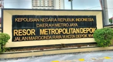 Strategi Edukatif Polres Metro Depok Tangani Tawuran Selama Puasa. (Posnews/Ist)