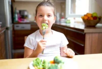 Stunting Menurun, Dokter Soroti Bahaya Gizi Tersembunyi pada Anak. (Ist)