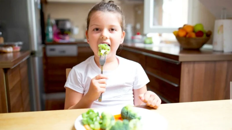 Stunting Menurun, Dokter Soroti Bahaya Gizi Tersembunyi pada Anak. (Ist)
