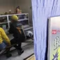 Tak Boleh Sweeping Sepihak, Pemprov DKI Minta Warung Pasang Tirai Saat Puasa. (Posnews/Net)