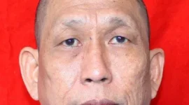 Tersangka Narkotika Erwin Iskandar Diburu Polisi, Warga Diminta Segera Melapor. (Posnews/Ist)