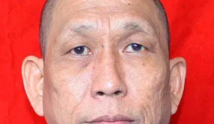 Bareskrim Polri Terbitkan DPO Erwin Iskandar, Tersangka Kasus Narkotika Kelas Kakap