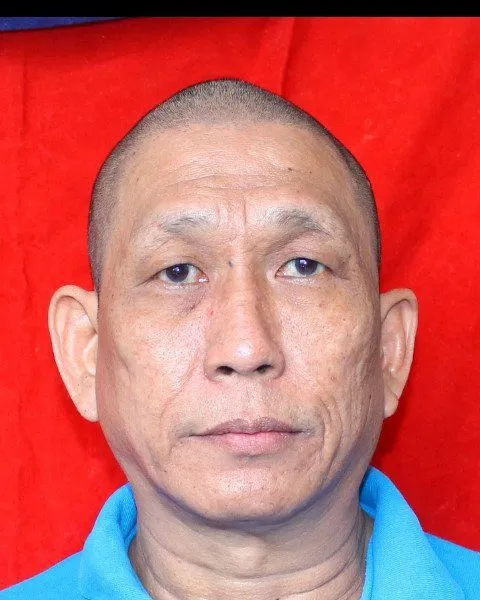 Tersangka Narkotika Erwin Iskandar Diburu Polisi, Warga Diminta Segera Melapor. (Posnews/Ist)