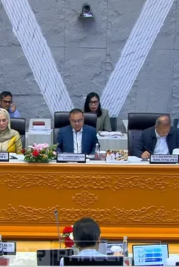 Sempat Dicoret, 11 Juta PBI BPJS Aktif Lagi – DPR Pastikan Warga Tetap Bisa Berobat