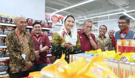 Kemendag Gencarkan Friday Mubarak 2026, Diskon hingga 50 Persen Sambut Ramadan