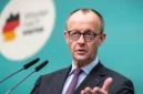 Menata ulang aliansi ekonomi. Kanselir Jerman Friedrich Merz bersiap mengunjungi Tiongkok guna memperkuat kerja sama strategis, sembari memperingatkan bahwa Eropa siap membela diri terhadap tekanan tarif dari Amerika Serikat. Dok: Istimewa.