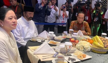 Strategi Mengatur Keuangan di Bulan Ramadan, Tetap Hemat Meski Banyak Undangan Bukber