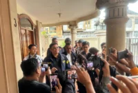 Direktur Tindak Pidana Ekonomi Khusus Bareskrim Polri Brigjen Pol Ade Safri Simanjuntak.  (Posnews/Ist)