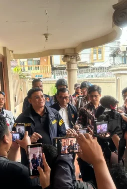 Bareskrim Bongkar TPPU Tambang Emas Ilegal Rp25,8 Triliun, Rumah dan Toko Emas Digeledah