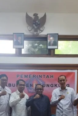 KemenHAM Perluas Desa Sadar HAM dan Kampung Redam, Strategi Nasional Redam Konflik Sosial