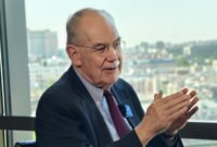 Keamanan lewat dominasi. Melalui kacamata Realisme Ofensif John Mearsheimer, kita memahami mengapa negara-negara besar tidak akan pernah merasa cukup dengan kekuatannya hingga mereka menjadi pemenang mutlak di kawasannya. Dok: Istimewa.