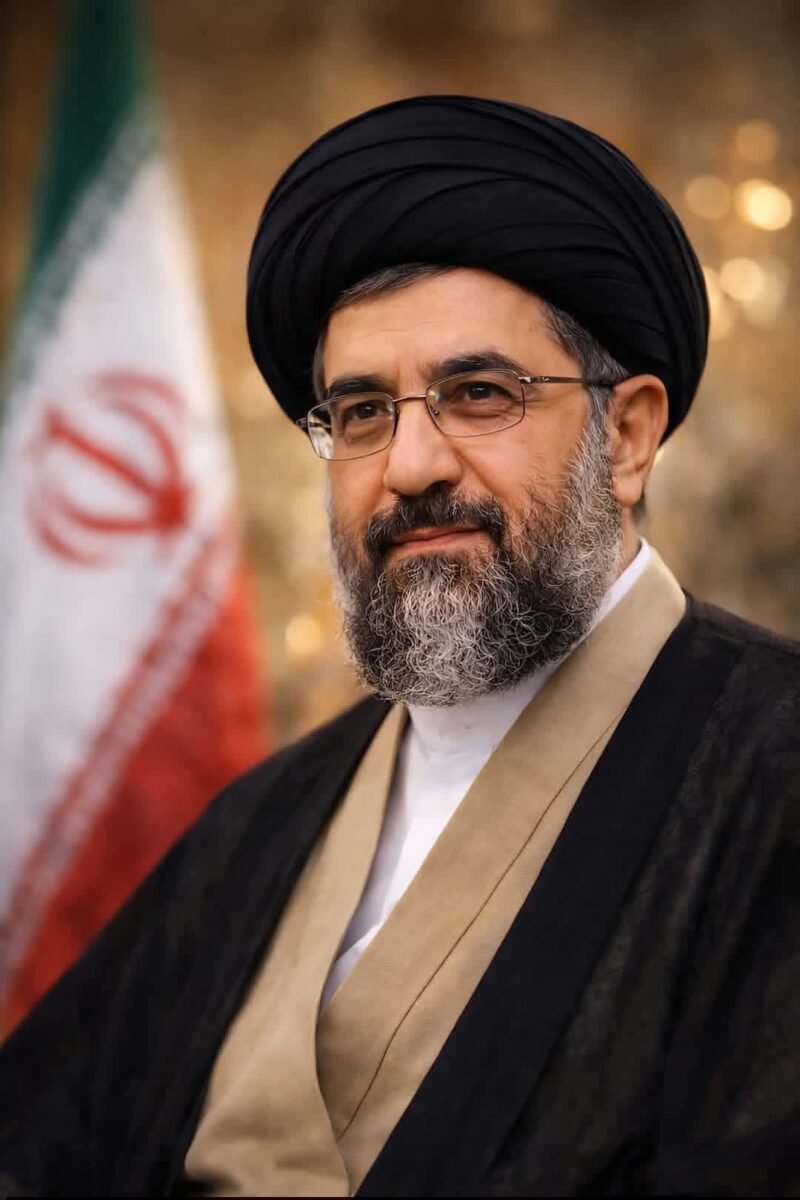 Antara perlawanan dan negosiasi. Iran mengonsolidasikan kekuatan di bawah Pemimpin Tertinggi baru Mojtaba Khamenei, sementara Presiden Donald Trump mengeklaim kemenangan sudah di depan mata bagi Amerika Serikat. Dok: Ilustrasi.