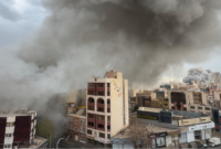 Perlawanan diplomatik dari belahan selatan. Negara-negara berkembang bersatu mengutuk serangan udara terhadap Iran, menyebut pembunuhan pimpinan kedaulatan sebagai tindakan yang tidak dapat diterima dan mencederai hukum internasional. Dok: Istimewa.