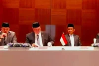 ASN Wajib WFH Setiap Jumat, Pemerintah Targetkan Hemat BBM. (Posnews/Ist)