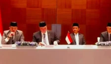 ASN Wajib WFH Setiap Jumat, Pemerintah Targetkan Hemat BBM. (Posnews/Ist)