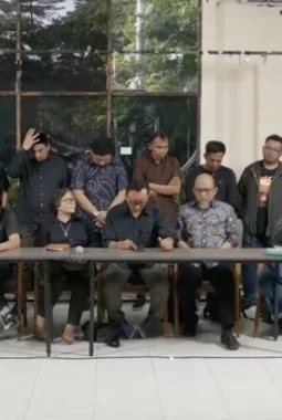 Koalisi Sipil Geram, Kasus Andrie Yunus Diminta Dibuka Terang di Pengadilan Umum