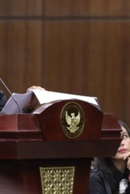 Kondisi Andrie Yunus Luka Bakar 24 Persen Disiram Air Keras, Operasi di RSCM Berjalan Lancar