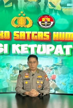 Operasi Ketupat 2026 Hari ke-12: 198 Kecelakaan, Arus Balik ke Jakarta Melonjak Tajam