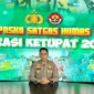 Arus Balik Lebaran 2026 Meningkat, Polri Catat 198 Kecelakaan dalam 12 Jam. (Posnews/Ist)