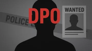 Bandar dan Kurir 1 Kg Sabu Masuk DPO, Polisi Gabungan Buru Buronan di NTB. (Posnews/Ist)