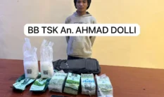 Bongkar Jaringan Ketamine! Bareskrim Sita 6,2 Kg Ketamine di Deli Serdang, Nilai Rp18,7 Miliar