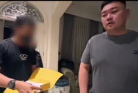 Bareskrim Polri menangkap Direktur klub malam White Rabbit Alex Kurniawan terkait kasus peredaran narkoba di Jakarta Selatan. (Posnews/Ist)