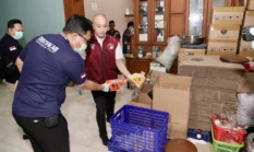 Bareskrim Polri Gerebek Home Industry Kosmetik Berbahaya, Produksi di Cirebon Sejak 2022