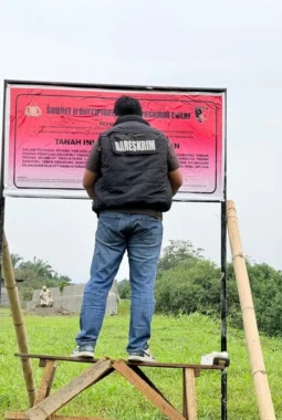 Skandal PT Dana Syariah Indonesia, Polisi Sita Properti hingga Rekening Rp300 Miliar