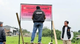 Bareskrim Bongkar Dugaan Penipuan PT DSI, Aset Ratusan Miliar Disita. (Posnews/Ist)