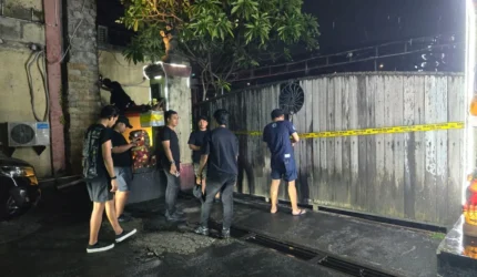 Diskotek di Denpasar Jadi Sarang Ekstasi, Bareskrim Polri Amankan Ratusan Pil XTC