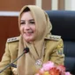 Bupati Pekalongan Fadia Arafiq ditangkap dalam operasi tangkap tangan KPK di Jawa Tengah. (Posnews/Ist)