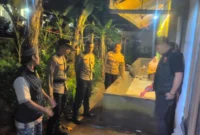 Cekcok Soal Labu Siam, Pria di Cianjur Aniaya Lansia hingga Tewas. (Posnews/Ist)