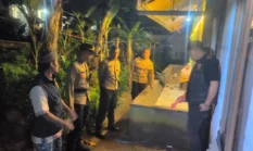 Diduga Curi Labu Siam, Lansia Tewas Dianiaya Tetangga di Cianjur, Pelaku Ditangkap Polisi