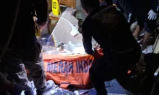 Ledakan Hebat di Semarang Tewaskan Bocah 9 Tahun, Diduga Petasan Jadi Pemicu