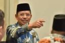 Direktur Jenderal Pendidikan Islam (Dirjen Pendis) Amien Suyitno. (Posnews/Kemenag)