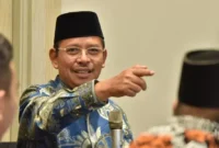 Direktur Jenderal Pendidikan Islam (Dirjen Pendis) Amien Suyitno. (Posnews/Kemenag)