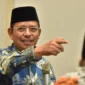 Direktur Jenderal Pendidikan Islam (Dirjen Pendis) Amien Suyitno. (Posnews/Kemenag)