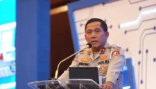 Dirregident Korlantas Polri Brigjen Pol Wibowo. (Posnews/Ist)