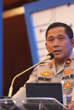 Polri Bongkar Sindikat STNK dan BPKB Palsu Lintas Provinsi, Waspada Beli Mobil Bekas