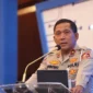 Dirregident Korlantas Polri Brigjen Pol Wibowo. (Posnews/Ist)