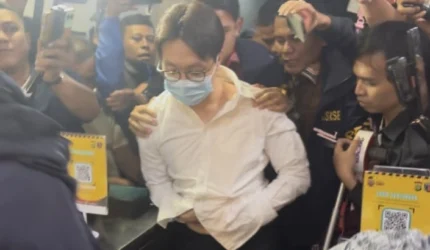 Dokter Richard Lee Ditahan Polda Metro Jaya, Mangkir Pemeriksaan tapi Live TikTok