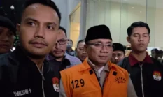 Gus Yaqut Jalani Sidang Perdana Dugaan Korupsi Kuota Haji di PN Jakarta Pusat
