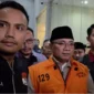 Eks Menag Yaqut Cholil Qoumas Resmi Ditahan KPK dalam Kasus Kuota Haji. (Ist)